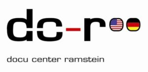 Logo Docu Center Ramstein