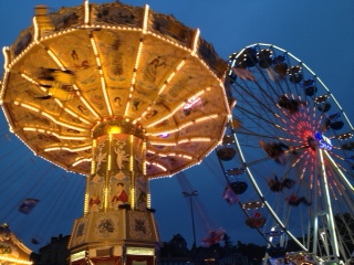 Zweibrücken City Festival