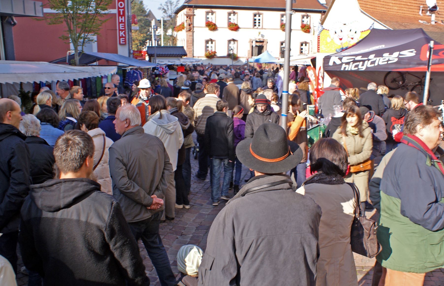 2022-10-23 Ramstein Wendelinus Market