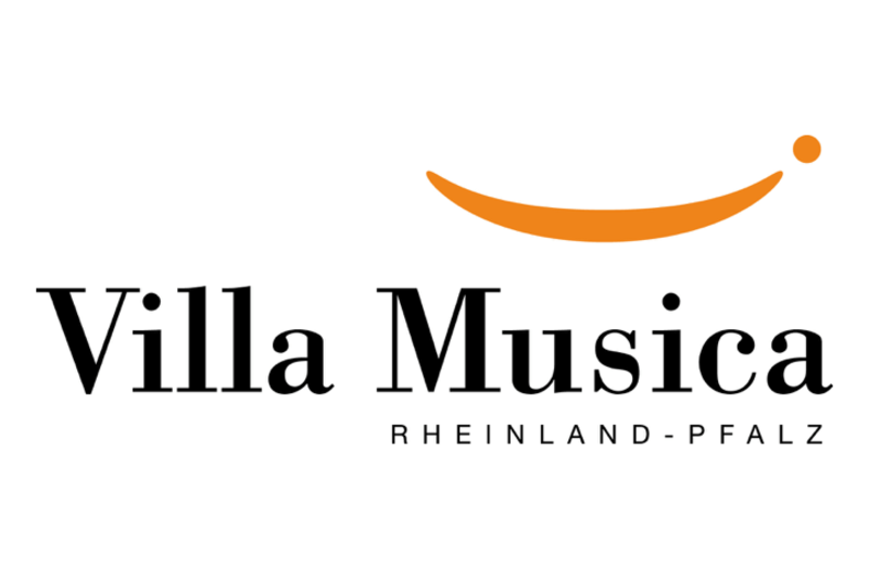 Logo of Villa Musica