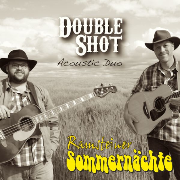 Picture of the duo "Double Shot"
