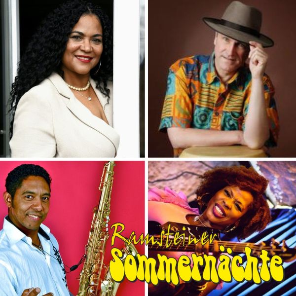 Picture of the band "Cuban Affairs"