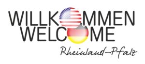 Logo of Welcome to Rheinland-Pfalz State Program