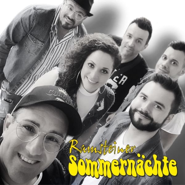 Picture of the band "Corona"
