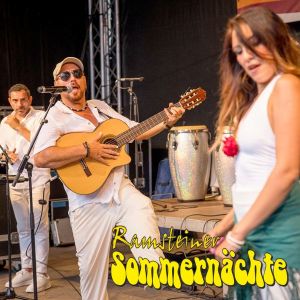 Picture of Charly Gitanos & Band