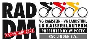 Logo of German Road Cycling Championships