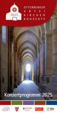 Picture of the Otterberg Abbey Church