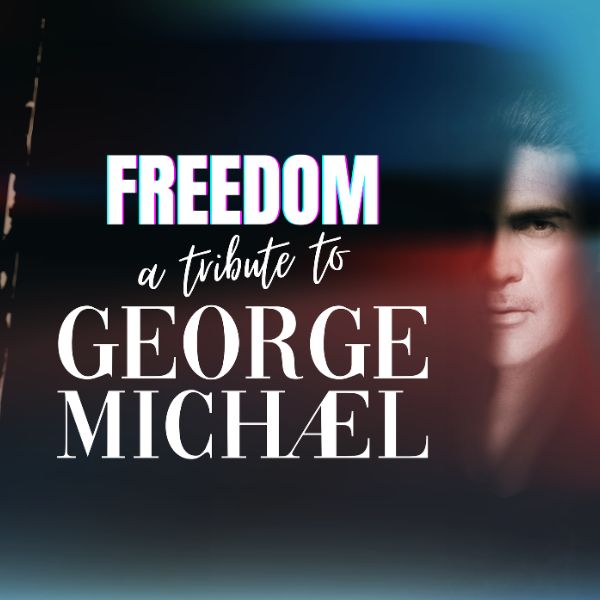 Poster of the Tribute Show Freedom