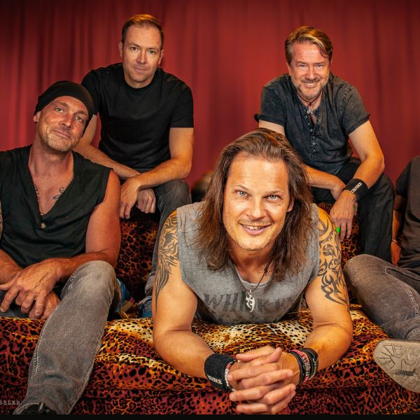 Picture of the band Bounce