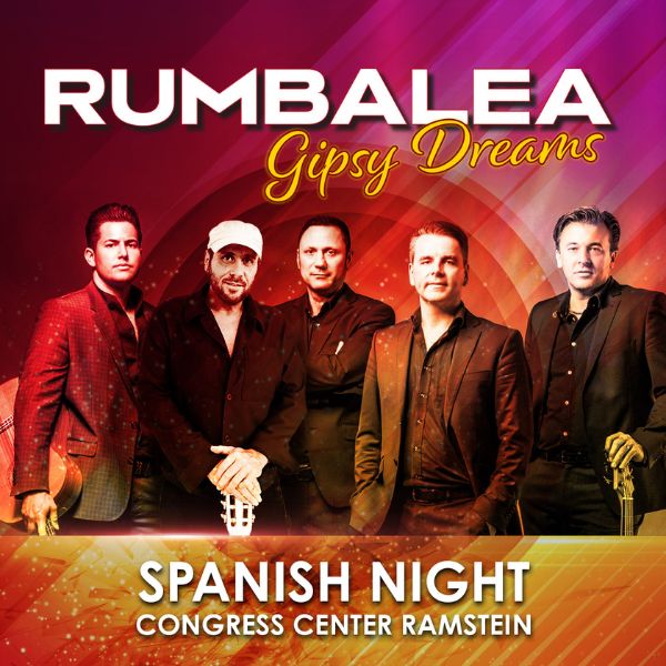Picture of the band "RUMBALEA"
